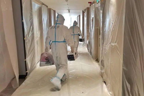 聚焦隔离管控工作 确保找得着、管得住、服务好的关键路径